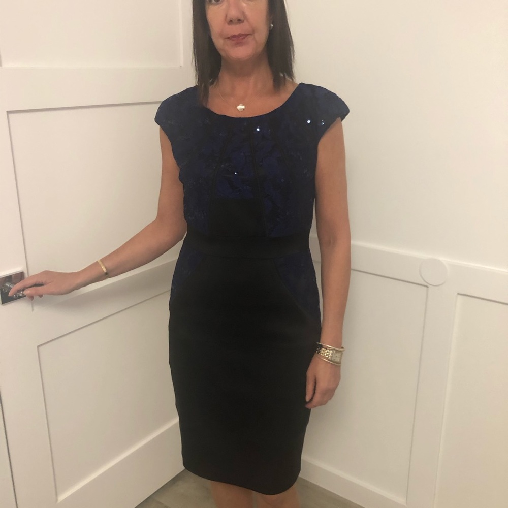 Stunning JAX dress